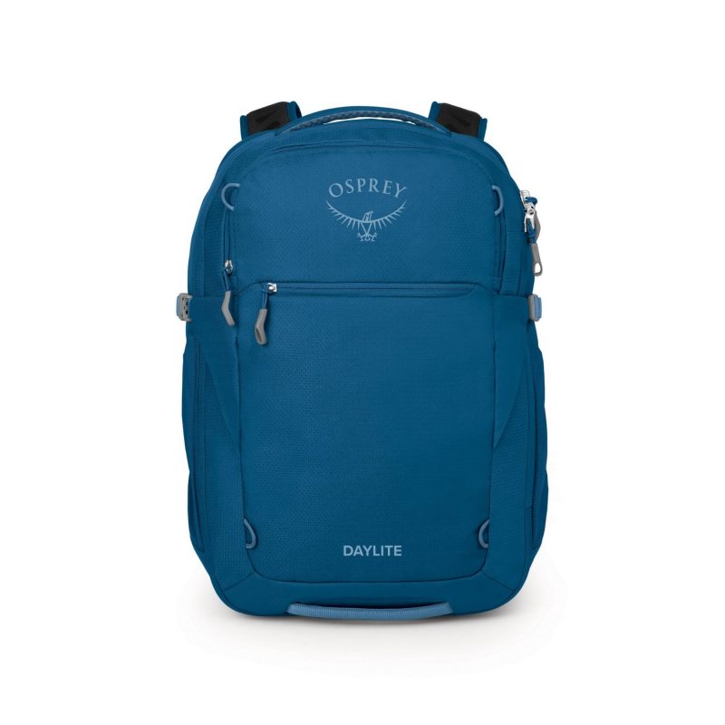 Custom Osprey Daylite® Carry-On Travel Pack 35 - Night Shift Blue - 1