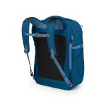 Custom Osprey Daylite® Carry-On Travel Pack 35 - Night Shift Blue - 4