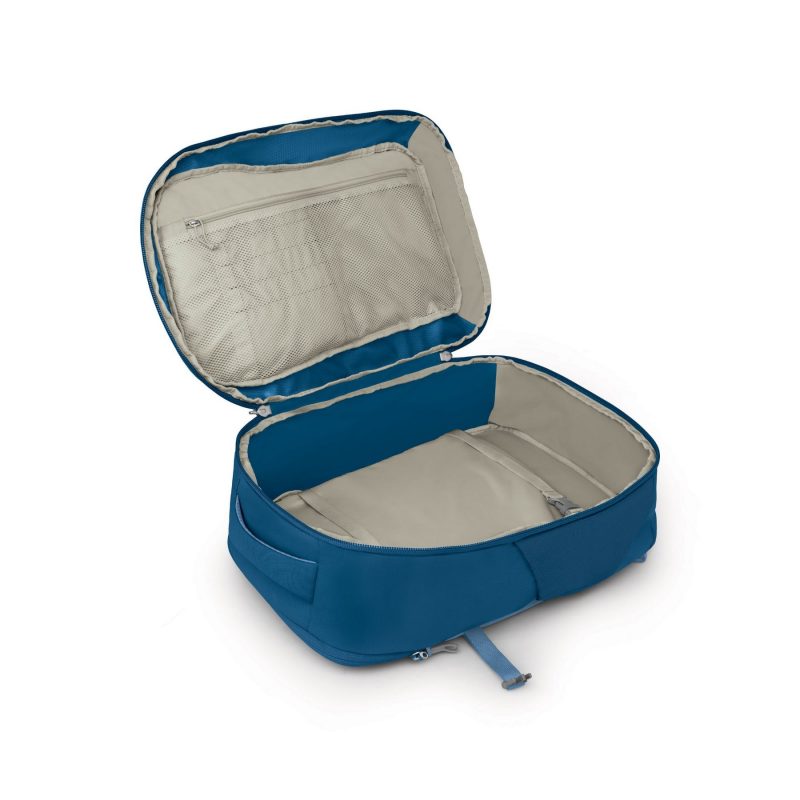 Custom Osprey Daylite® Carry-On Travel Pack 35 - Night Shift Blue - 5