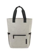 Custom Out of the Woods Seagull Backpack Cooler - Stone - 1