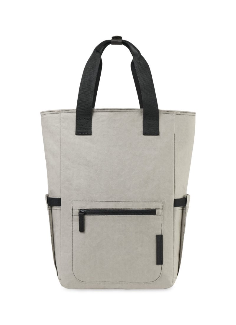 Custom Out of the Woods Seagull Backpack Cooler - Stone - 1