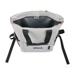 Custom Out of the Woods Seagull Backpack Cooler - Stone - 3