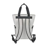 Custom Out of the Woods Seagull Backpack Cooler - Stone - 4