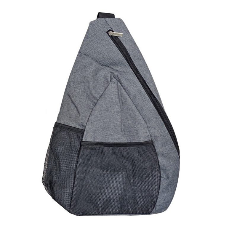 Custom Oxford Cloth Pickleball Backpack - 1