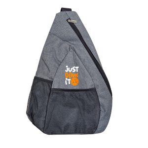Custom Oxford Cloth Pickleball Backpack