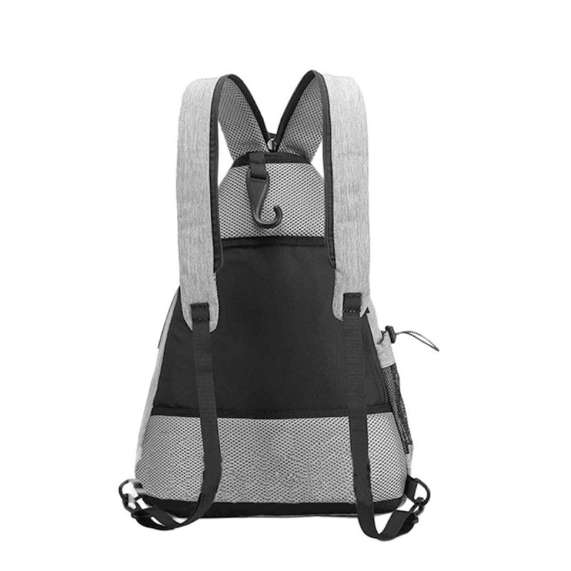 Custom Oxford Cloth Pickleball Backpack - 2