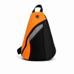Custom Oxford Pickleball Sling Backpack - 3