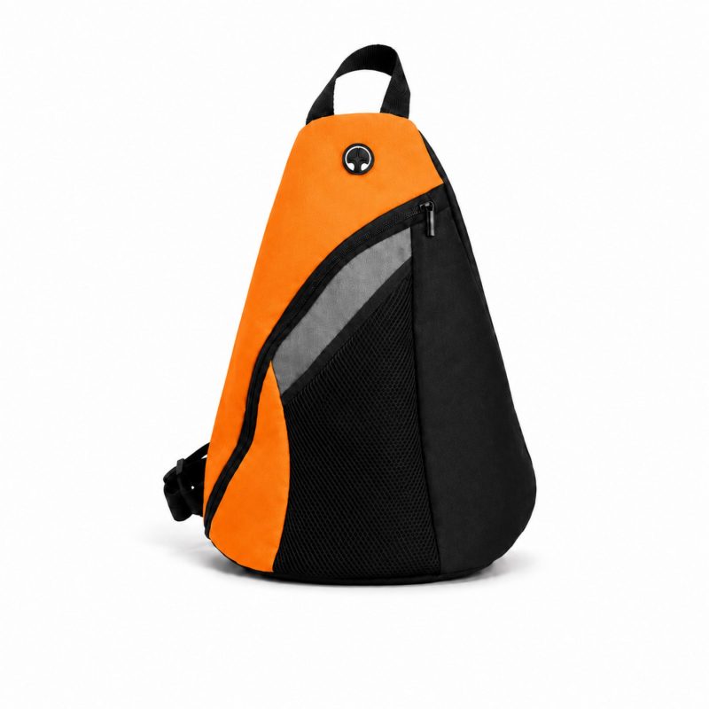 Custom Oxford Pickleball Sling Backpack - 3