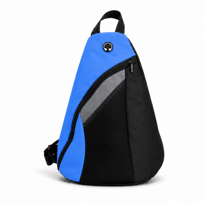 Custom Oxford Pickleball Sling Backpack - 4