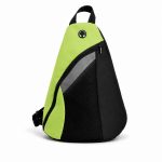 Custom Oxford Pickleball Sling Backpack - 5