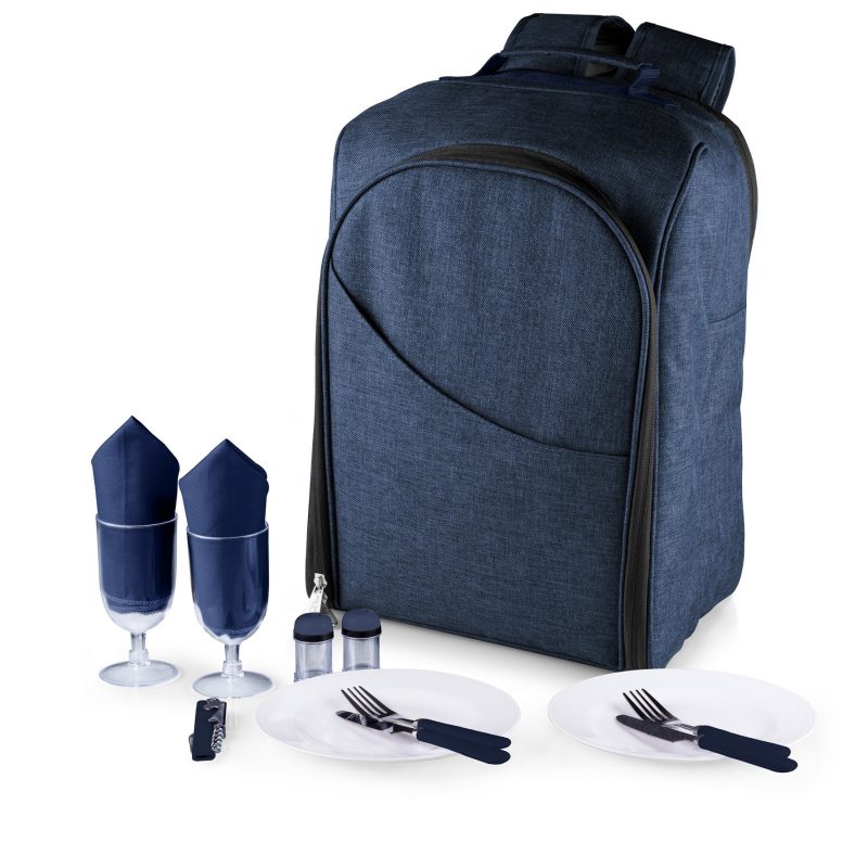 Custom PT-Colorado Picnic Backpack Cooler - 2