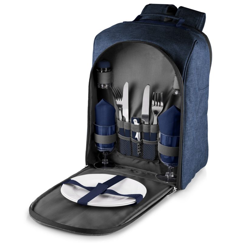 Custom PT-Colorado Picnic Backpack Cooler - 3