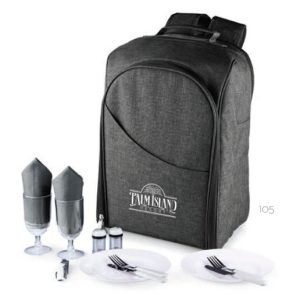 Custom PT-Colorado Picnic Backpack Cooler