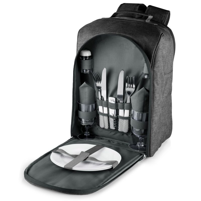 Custom PT-Colorado Picnic Backpack Cooler - 4