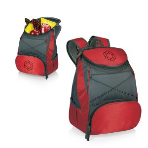 Custom PTX Backpack Cooler