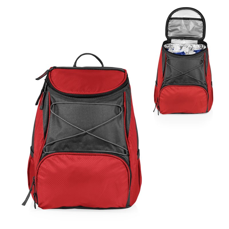 Custom PTX Backpack Cooler - 4