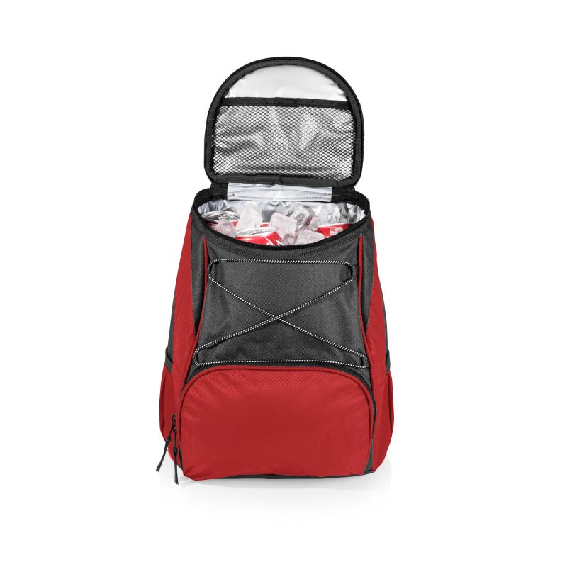 Custom PTX Backpack Cooler - 7