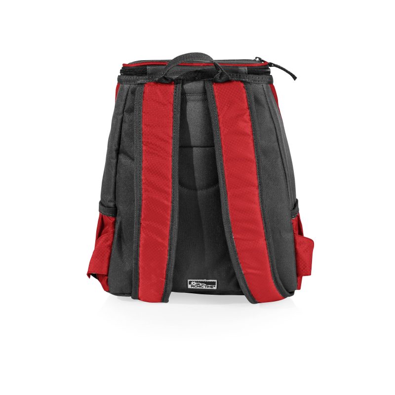 Custom PTX Backpack Cooler - 8