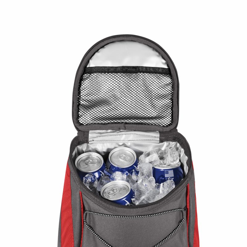 Custom PTX Backpack Cooler - 9