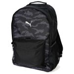 Custom PUMA® Golf Camo Travel Backpack - 1