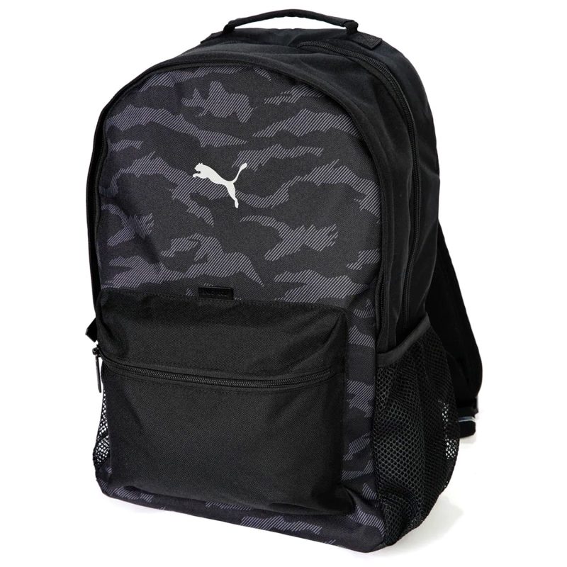 Custom PUMA® Golf Camo Travel Backpack - 1