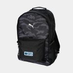 Custom PUMA® Golf Camo Travel Backpack