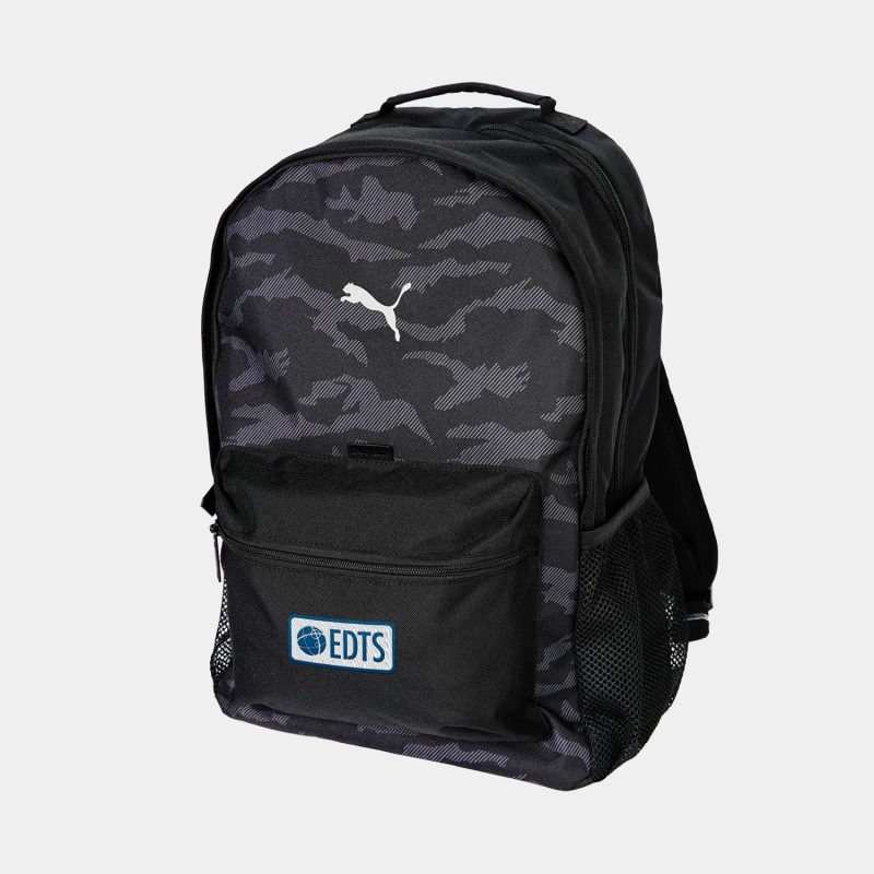 Custom PUMA® Golf Camo Travel Backpack