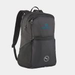 Custom PUMA® Golf Icon Travel Backpack
