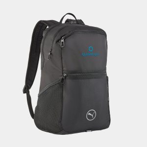 Custom PUMA® Golf Icon Travel Backpack