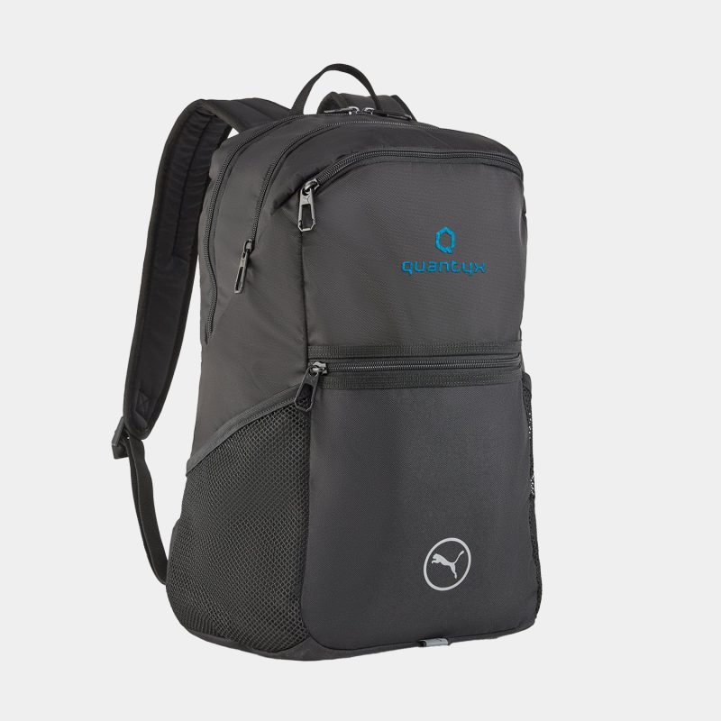 Custom PUMA® Golf Icon Travel Backpack
