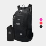 Custom Packable SwissDigital® SEAGULL Ultra Lightweight Large Backpack
