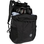 Custom Packable SwissDigital® SEAGULL Ultra Lightweight Large Backpack - 2