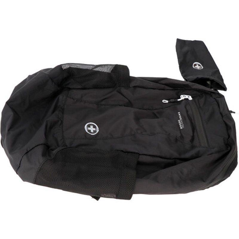 Custom Packable SwissDigital® SEAGULL Ultra Lightweight Large Backpack - 3