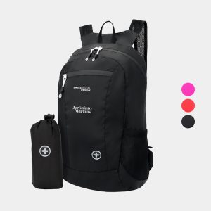 Custom Packable SwissDigital® SEAGULL Ultra Lightweight Large Backpack
