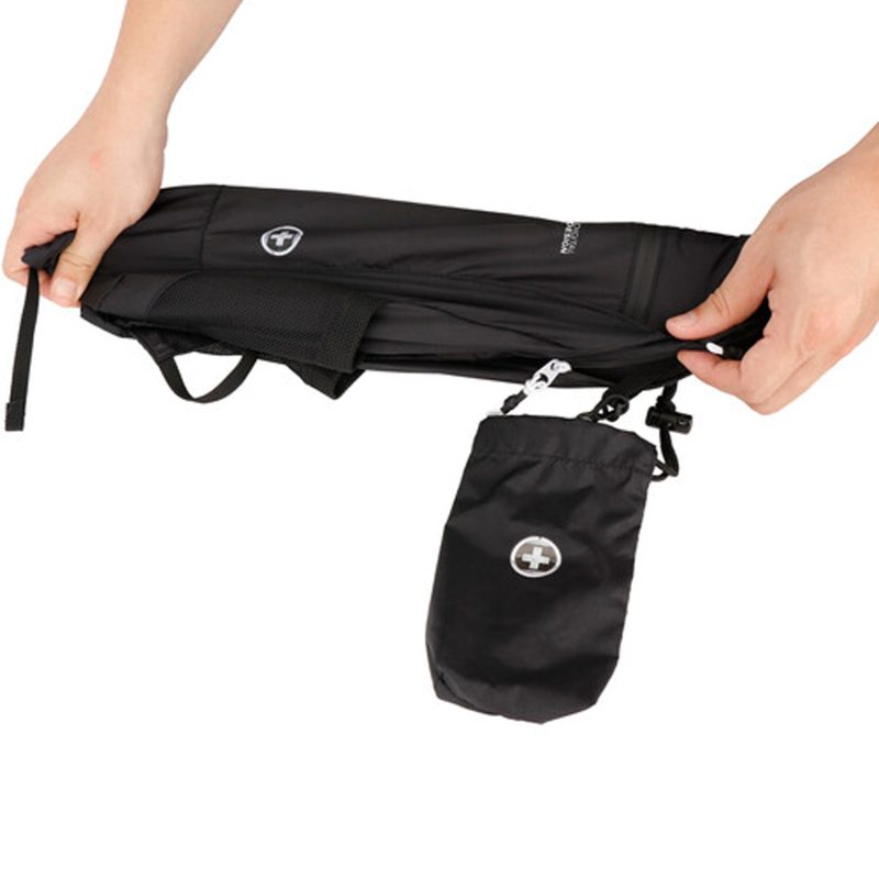 Custom Packable SwissDigital® SEAGULL Ultra Lightweight Large Backpack - 4