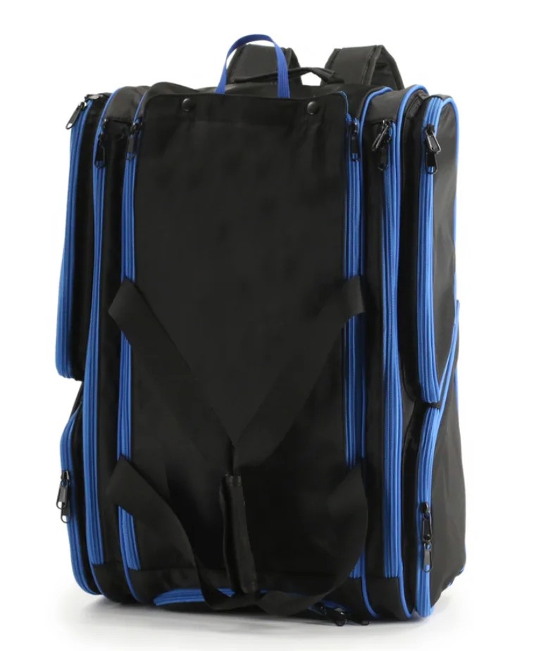 Custom Pantego Pickleball Backpack - 1