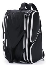 Custom Pantego Pickleball Backpack - 2
