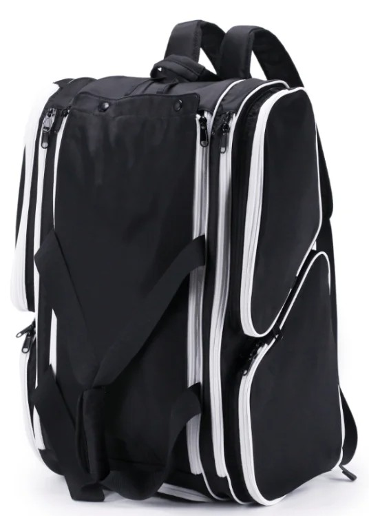 Custom Pantego Pickleball Backpack - 2