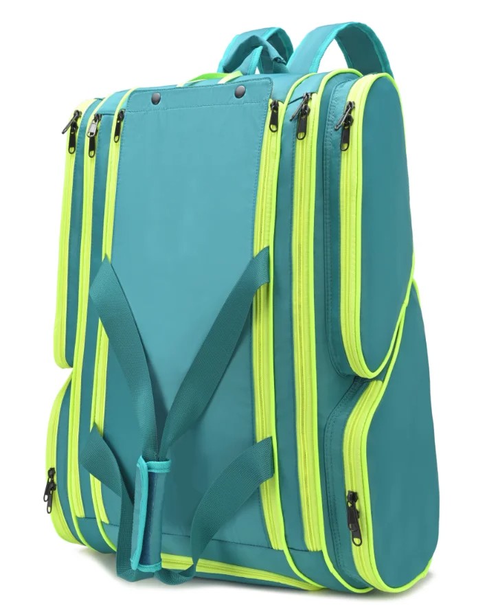 Custom Pantego Pickleball Backpack - 3