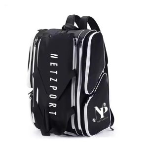 Custom Pantego Pickleball Backpack