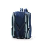 Custom Pantego Pickleball Backpack - 4