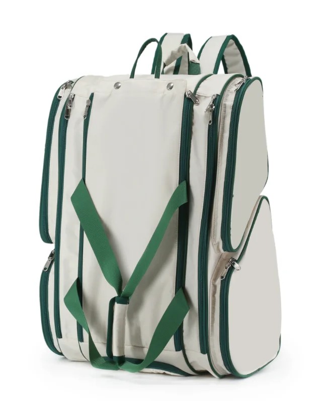 Custom Pantego Pickleball Backpack - 5