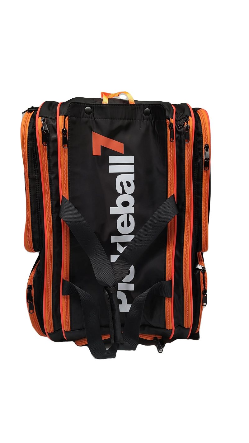 Custom Pantego Pickleball Backpack - 9