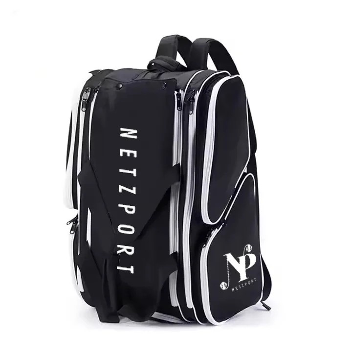 Custom Pantego Pickleball Backpack