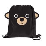 Custom Paws N Claws® Sport Pack - 3