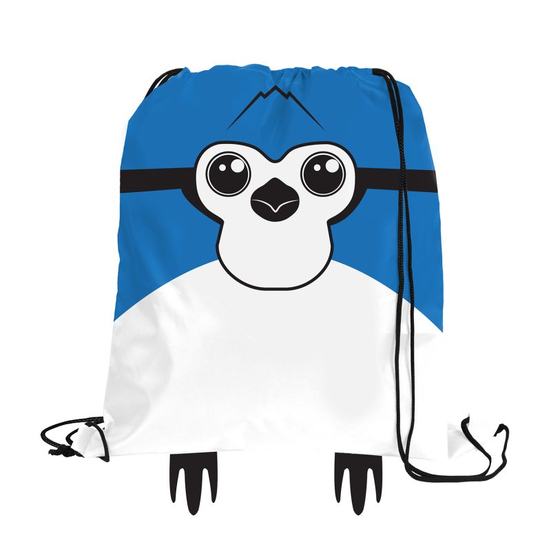 Custom Paws N Claws® Sport Pack - 4