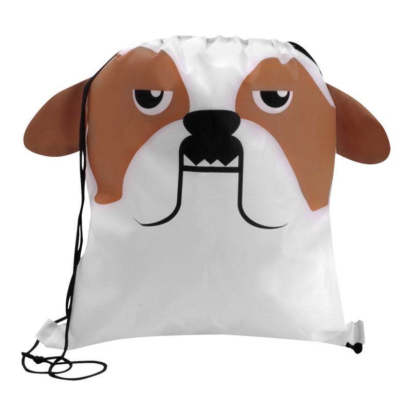 Custom Paws N Claws® Sport Pack - 7