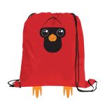Custom Paws N Claws® Sport Pack - 9