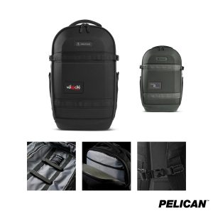 Custom Pelican PX18 Aegis Travel Pack