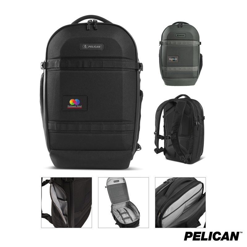 Custom Pelican PX25 Aegis Travel Pack